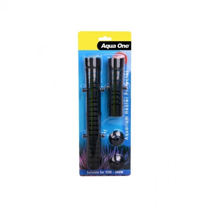 Aqua One  Aquarium Heater Protector