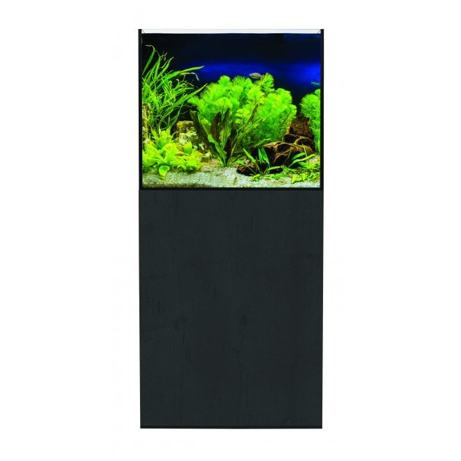 Aqua One AquaSys 150 - Aquarium and Cabinet