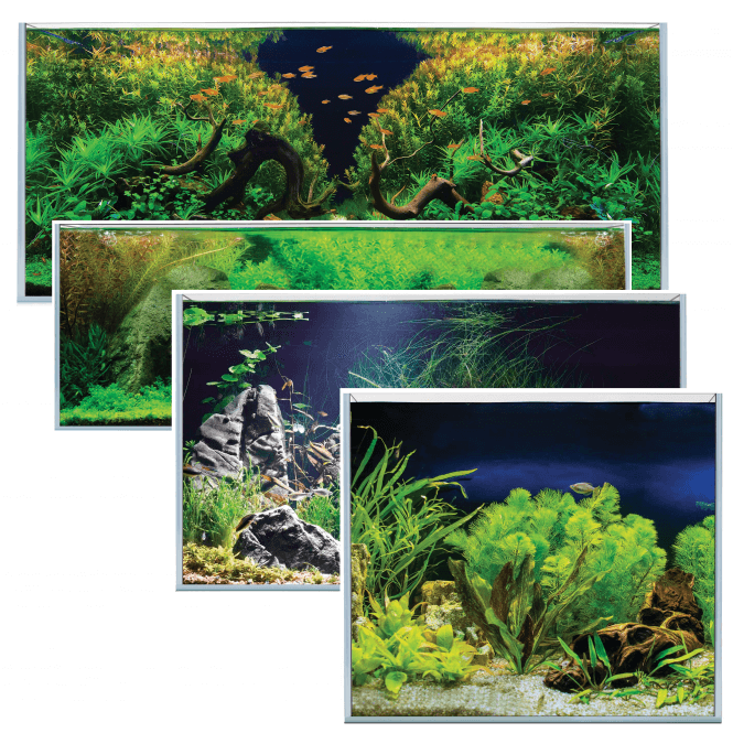 Aqua One AquaSys - Aquarium Only
