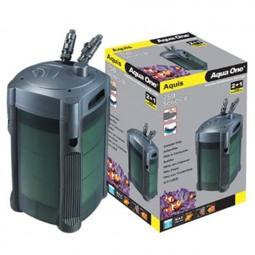 Aqua One Aquis 750 External Filter