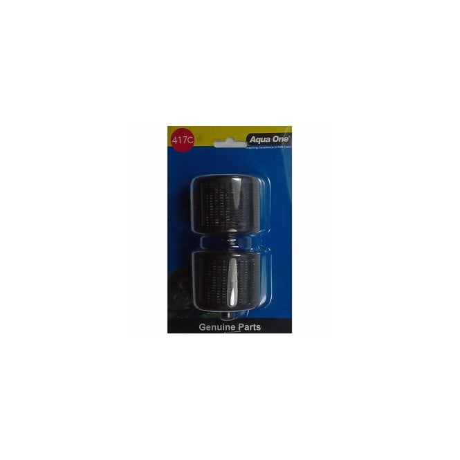 Aqua One  Cermaic Cartridge Moray 320/320L 417C