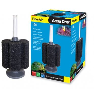 Aqua One Filter Air 136