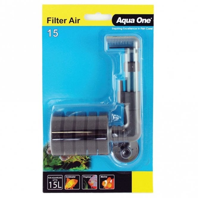 Aqua One  Filter Air 15