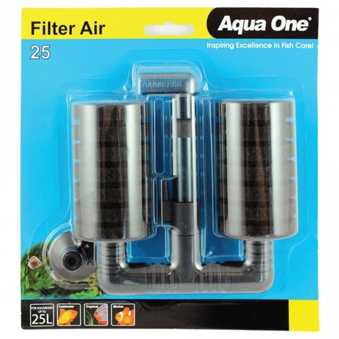 Aqua One  Filter Air 25