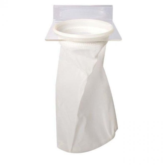Aqua One  Filter Sock Replacement Single