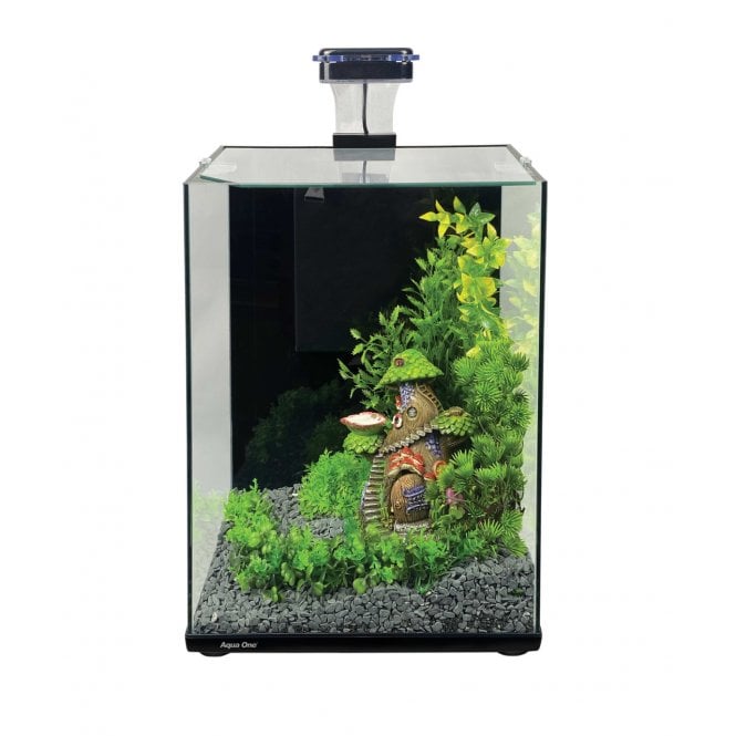 Aqua One  Focus 23L/36L Aquarium