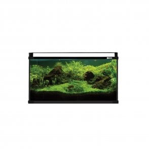 Aqua One Horizon 130 - Aquarium Only