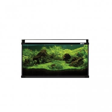 Aqua One Horizon 130 - Aquarium Only