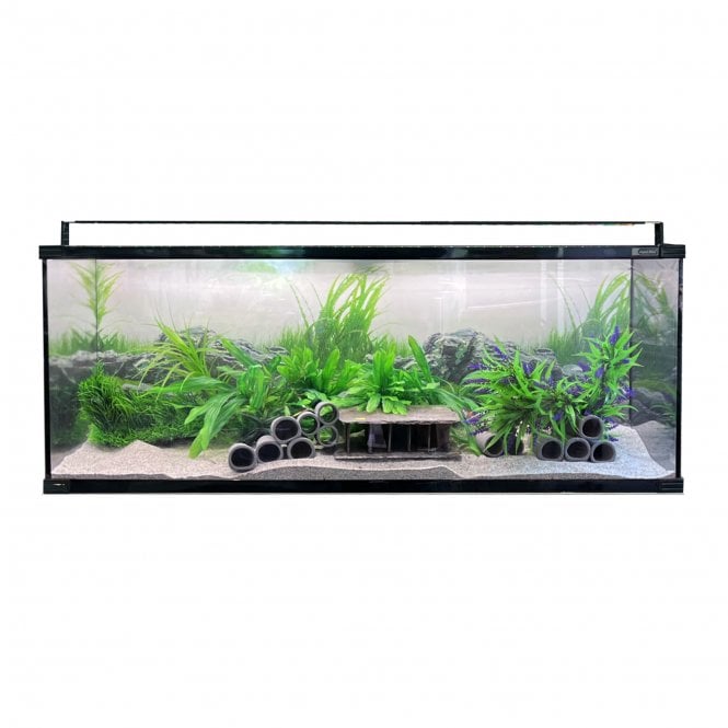 Aqua One Horizon 182 - Aquarium Only