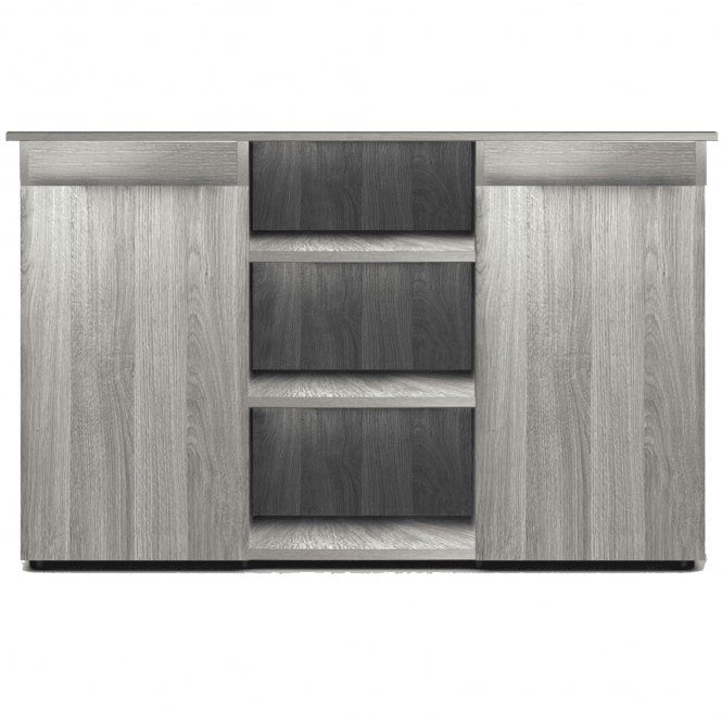 Aqua One Horizon 182 - Cabinet Only - Urban Grey