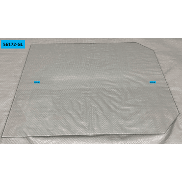 Aqua One Horizon 182L - Aquarium Cover glass