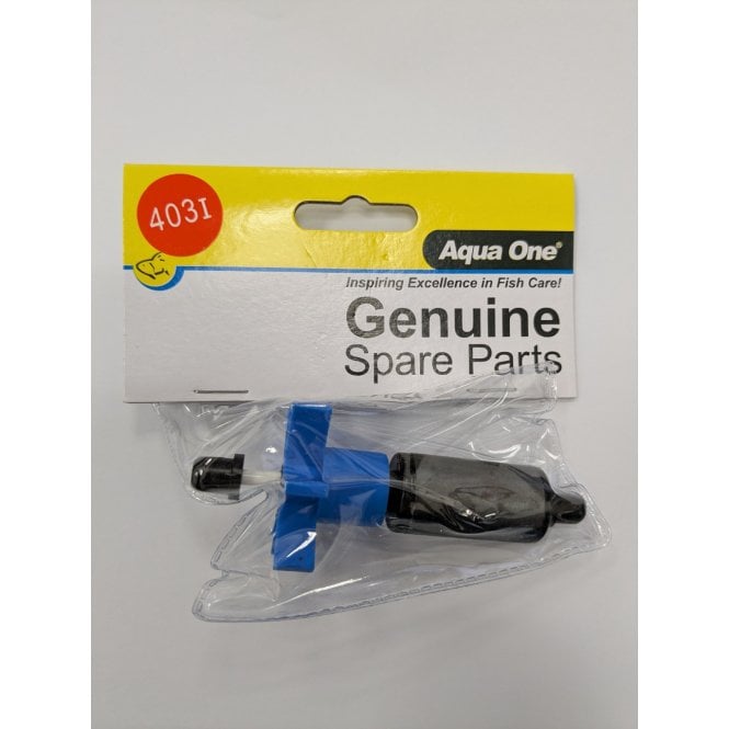 Aqua One  Impeller Set - 1050/1250 Advance 403i