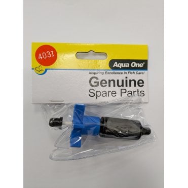 Aqua One Impeller Set - 1050/1250 Advance 403i