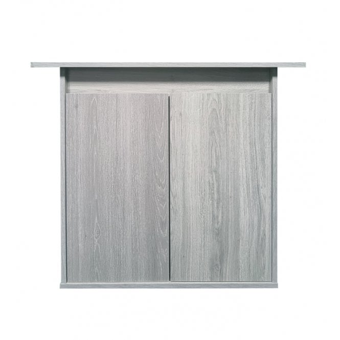 Aqua One  LifeStyle Classic 125 - Cabinet Only - Grey Arizona Oak