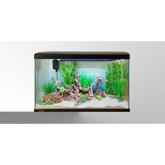 Aqua One  LifeStyle Classic 125L - Aquarium Only