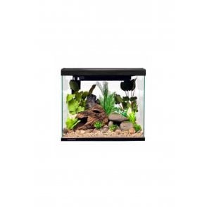 Aqua One LifeStyle Classic 40 - Aquarium Only - Black