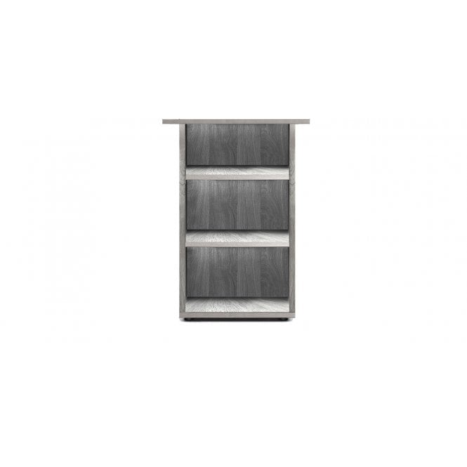 Aqua One  LifeStyle Classic 40 - Cabinet Only - Grey Arizona Oak