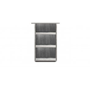 Aqua One LifeStyle Classic 40 - Cabinet Only - Grey Arizona Oak