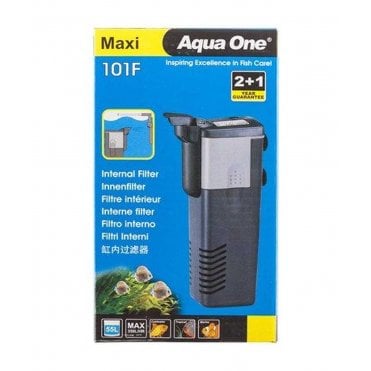 Aqua One Maxi 101F Internal Filter