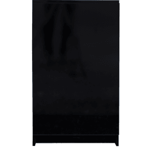 Aqua One Mini Reef 90 - Cabinet Only - Black