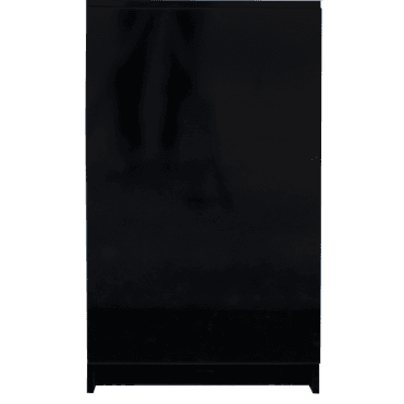 Aqua One Mini Reef 90 - Cabinet Only - Black