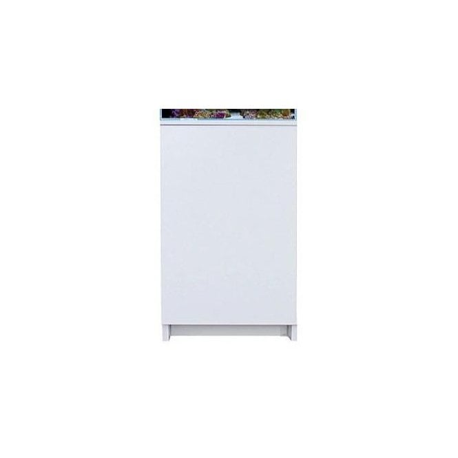 Aqua One  Mini Reef 90 - Cabinet Only - White
