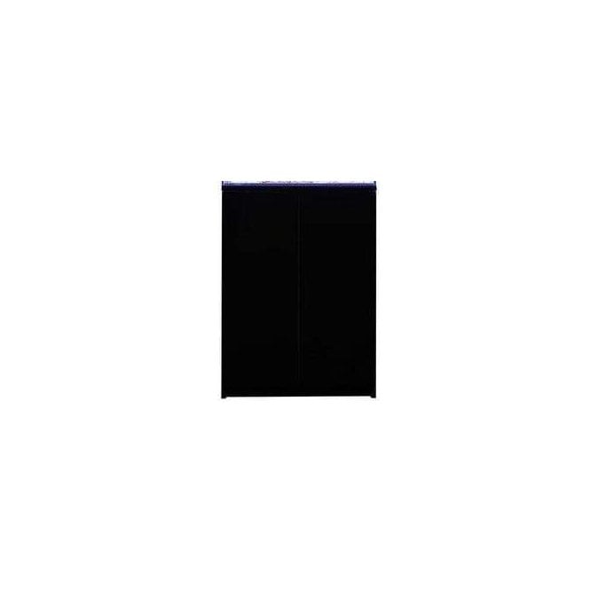 Aqua One  MiniReef 120 - Cabinet Only - Black