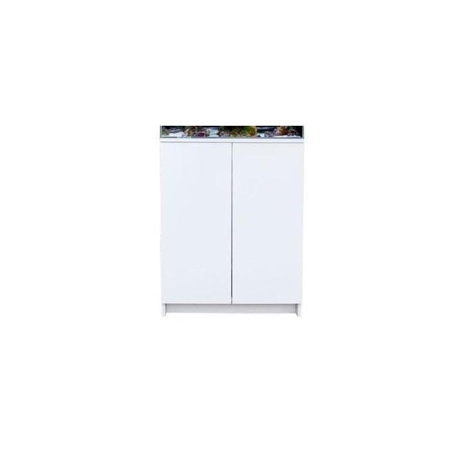 Aqua One  MiniReef 120 - Cabinet Only - White