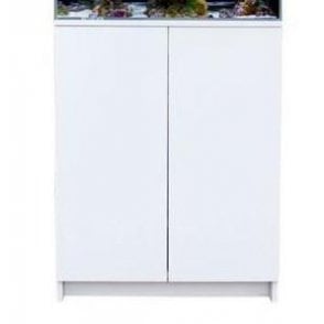Aqua One MiniReef 120 - Cabinet Only - White