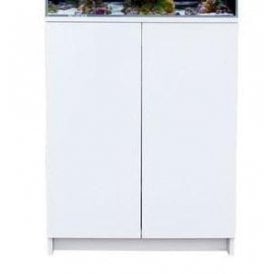 Aqua One MiniReef 120 - Cabinet Only - White