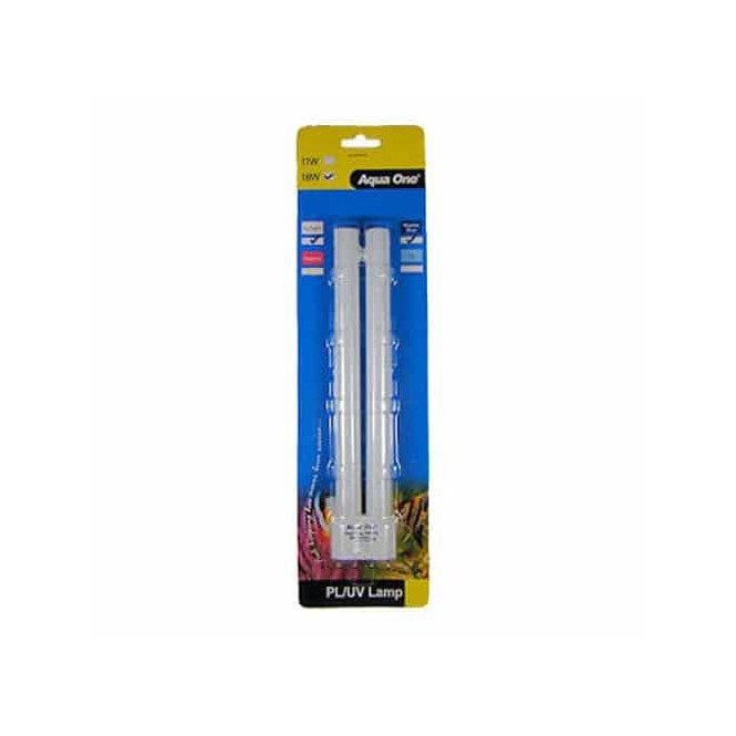Aqua One  Mix Marine Blue PL Lamp - 18w