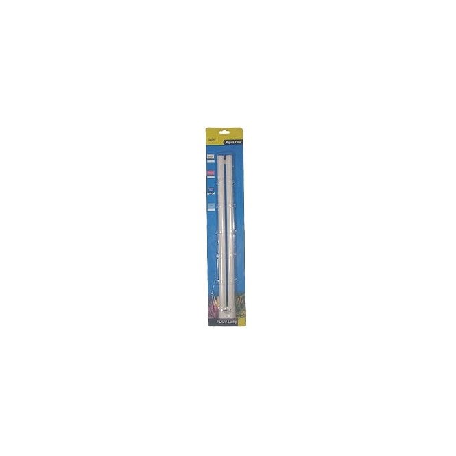 Aqua One  Mix Marine Blue PL Lamp - 36w