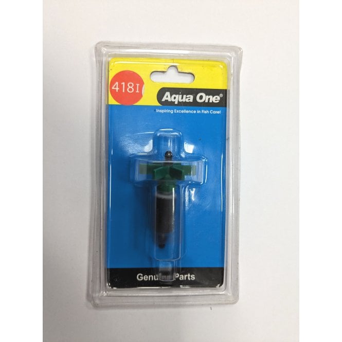 Aqua One  Moray 700 Impellor 418i Spare Part