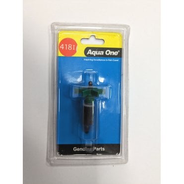 Aqua One Moray 700 Impellor 418i Spare Part