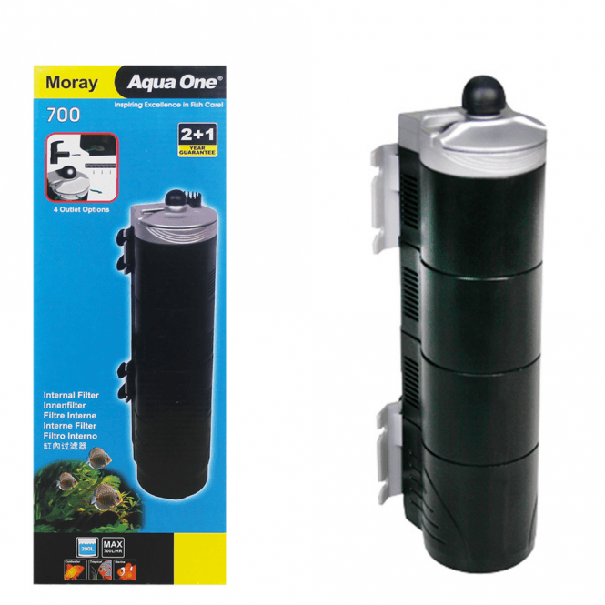 Aqua One  Moray 700 Internal Filter