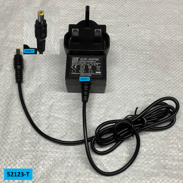 Aqua One OakStyle 110 - Aquarium LED Lighting Unit Transformer