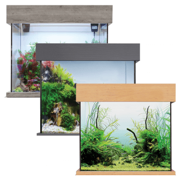 OakStyle 110 - Aquarium Only