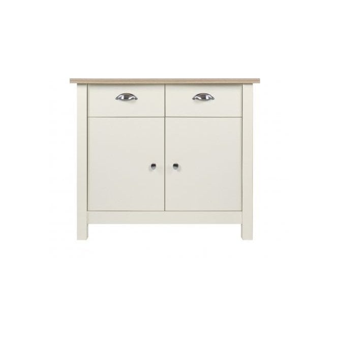 Aqua One  OakStyle 145 - Cabinet Only - Soft White