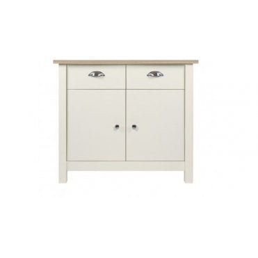 Aqua One OakStyle 145 - Cabinet Only - Soft White