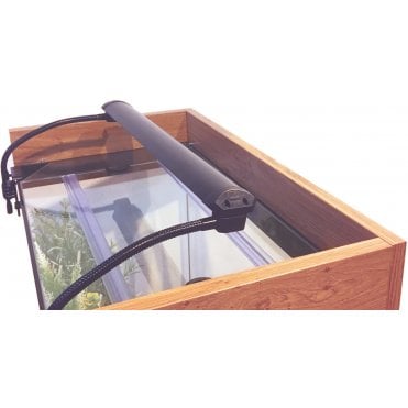 Aqua One Aqua One OakStyle 230 - Aquarium LED Lighting Unit