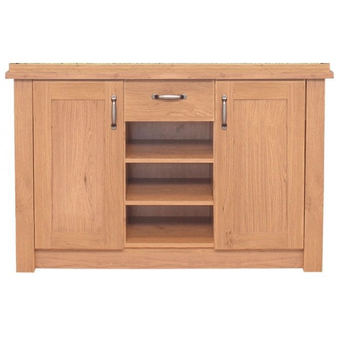Aqua One  OakStyle 230 - Cabinet Only - Original Oak