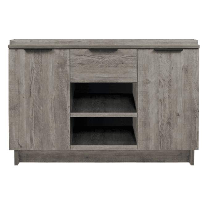 Aqua One  OakStyle 230 - Cabinet Only - Urban Grey
