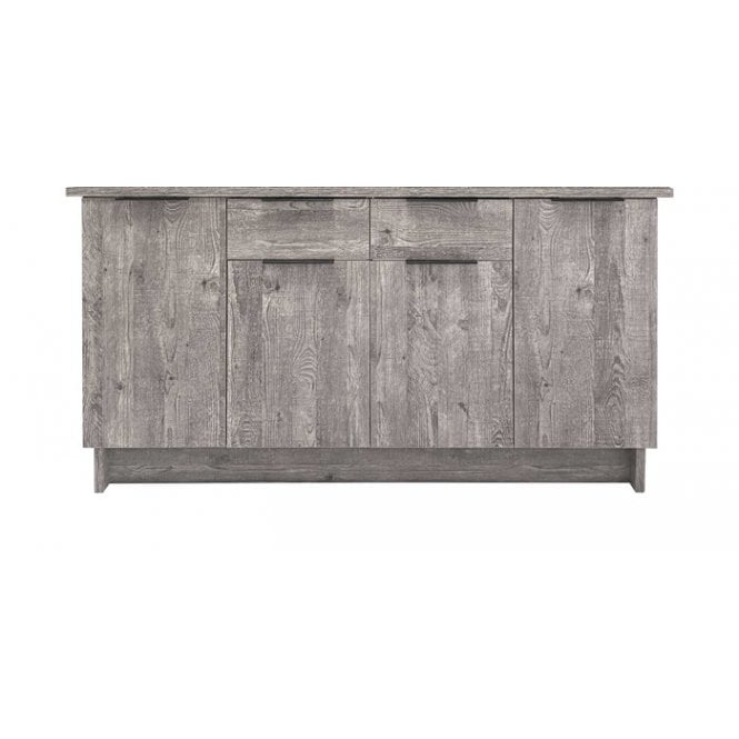 Aqua One  OakStyle 300 - Cabinet Only - Urban Grey