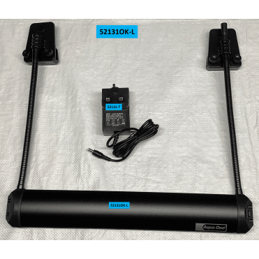 Aqua One OakStyle 85L - Aquarium LED lighting unit