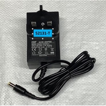 Aqua One OakStyle 85L - Aquarium LED lighting unit transformer