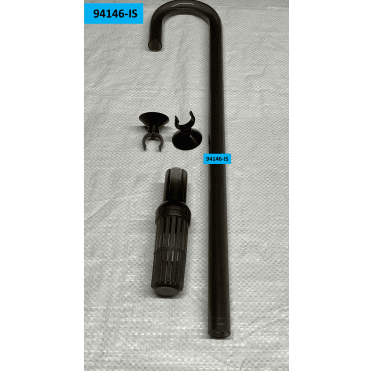  Ocellaris 1400 and 1400 UVC Inlet Set