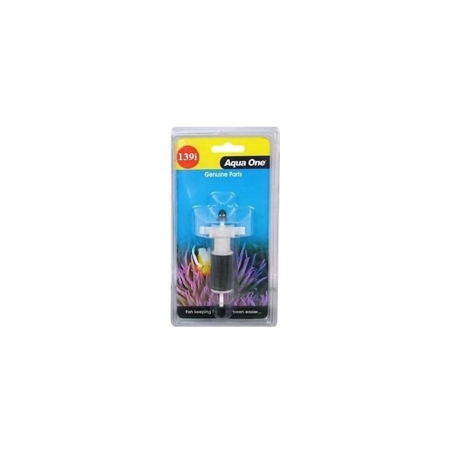 Aqua One Ocellaris 1400 Impeller 139i Spare Part