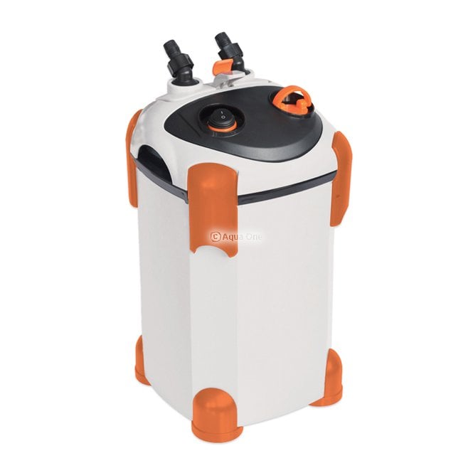 Aqua One  Ocellaris 1400 UV External Filter