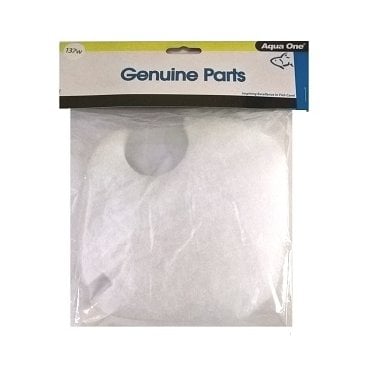 Aqua One Ocellaris 800/850uv Wool Pad 137w (2 Pack)