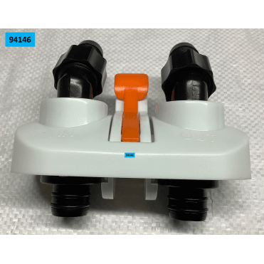 Ocellaris 850 and 850 UVC Tap Set